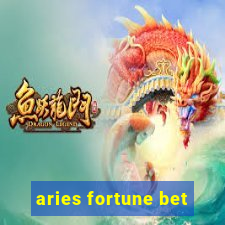 aries fortune bet